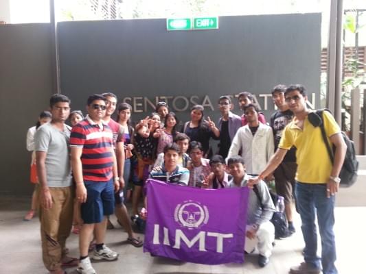 IIMT Law College Meerut Events photo 12
